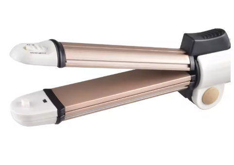 Piastra Liscia 3 in 1